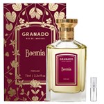 Granado Boemia - Eau de Parfum - Duftprøve - 2 ml