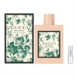 Gucci Acqua Bloom di Fiori - Eau de Toilette - Duftprøve - 2 ml