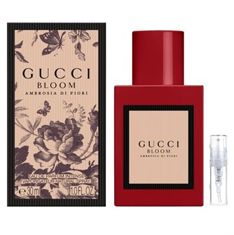Gucci Bloom Ambrosia Di Fiori - Eau De Parfum - Duftprøve - 2 ml