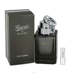 Gucci by Gucci Pour Homme - Eau de Toilette - Duftprøve - 2 ml