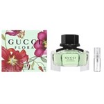 Gucci Flora - Eau de Toilette - Duftprøve - 2 ml