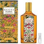 Gucci Flora Gorgeous Orchid Intense - Eau de Parfum - Duftprøve - 2 ml