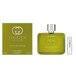 Gucci Guilty Elixir Pour Homme - Parfum - Duftprøve - 2 ml