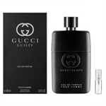 Gucci Guilty For Men - Eau de Parfum - Duftprøve - 2 ml