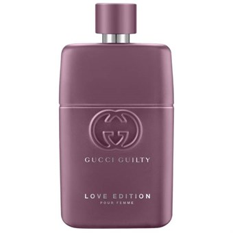 Gucci Guilty Love Edition Pour Femme 2024 - Eau de Parfum - Reisestørrelsen - 10 ml