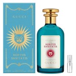 Gucci Hortus Sanitatis - Eau de Parfum - Duftprøve - 2 ml