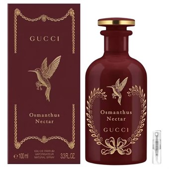 Gucci Osmanthus Nectar - Eau de Parfum - Duftprøve - 2 ml