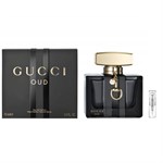 Gucci Oud - Eau de Parfum - Duftprøve - 2 ml