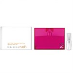 Gucci Rush 2 - Eau de Toilette - Duftprøve - 2 ml 