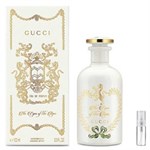 Gucci The Eye Of The Tiger - Eau de Parfum - Duftprøve - 2 ml