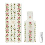 Gucci Winter Melody Scented Water - Duftprøve - 2 ml