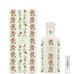 Gucci Winter Melody Scented Water - Duftprøve - 2 ml