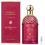 Guerlain Absolus Allegoria Florabloom Absolu - Eau de Parfum - Duftprøve - 2 ml