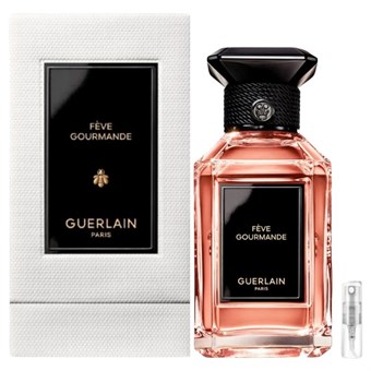 Guerlain Fève Gourmande - Eau de Parfum - Duftprøve - 2 ml