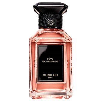 Guerlain Fève Gourmande - Eau de Parfum - Reisestørrelsen - 10 ml