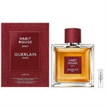 Guerlain Habit Rouge Spirit - Parfum - Duftprøve - 2 ml