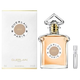 Guerlain Idylle - Eau de Parfum - Duftprøve - 5 ml
