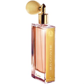 Guerlain Iris Ganache - Eau de Parfum - Reisestørrelsen - 10 ml