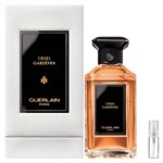 Guerlain L'art La Matiere Cruel Gardenia - Eau de Parfum - Duftprøve - 2 ml