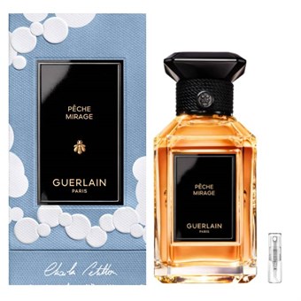 Guerlain L\'Art Matiere Peche Mirage - Eau de Parfum - Duftprøve - 2 ml