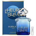Guerlain L'Heure Bleue 2026 - Eau de Parfum - Duftprøve - 2 ml