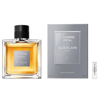 Guerlain L\'Homme Idéal - Eau de Toilette - Duftprøve - 2 ml