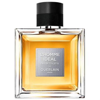 Guerlain L\'Homme Idéal - Eau de Toilette - Reisestørrelsen - 10 ml