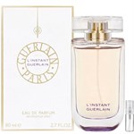 Guerlain L'Instant de Guerlain - Eau de Parfum - Duftprøve - 2 ml