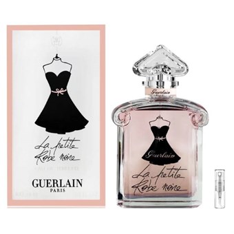 Guerlain La Petite Robe Noire - Eau de Toilette - Duftprøve - 2 ml
