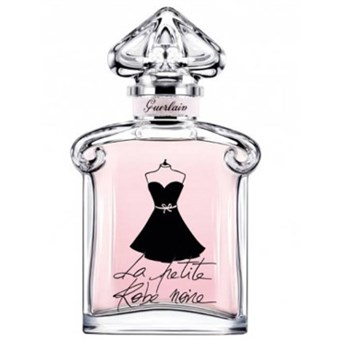 Guerlain La Petite Robe Noire - Eau de Toilette - Reisestørrelsen - 10 ml