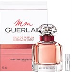 Guerlain Mon Guerlain Bloom of Rose - Eau de Parfum - Duftprøve - 2 ml