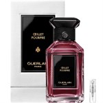Guerlain Oeillet Pourpre - Eau de Parfum - Duftprøve - 2 ml