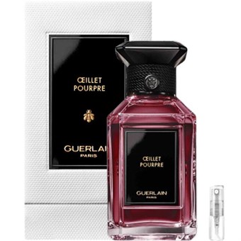 Guerlain Oeillet Pourpre - Eau de Parfum - Duftprøve - 2 ml