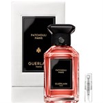 Guerlain Patchouli Paris - Eau de Parfum - Duftprøve - 2 ml