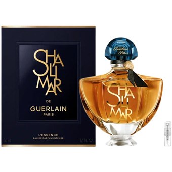 Guerlain Shalimar L\'Essence - Eau de Parfum Intense - Duftprøve - 2 ml