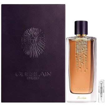 Guerlain Songe D\'un Bois D\'ete - Eau de Parfum - Duftprøve - 2 ml