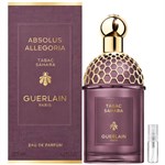 Guerlain Tabac Sahara - Eau de Parfum - Duftprøve - 2 ml