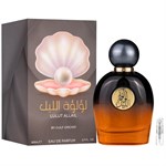 Gulf Orchid Lulut Allail - Eau de Parfum - Duftprøve - 2 ml