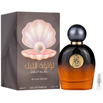 Gulf Orchid Lulut Allail - Eau de Parfum - Duftprøve - 2 ml