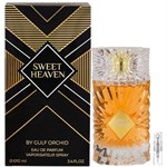 Gulf Orchid Sweet Heaven - Eau de Parfum - Duftprøve - 2 ml