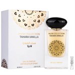 Gulf Orchid Tahara Vanilla - Eau de Parfum - Duftprøve - 2 ml