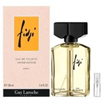 Guy Laroche Fidji - Eau de Toilette - Duftprøve - 2 ml