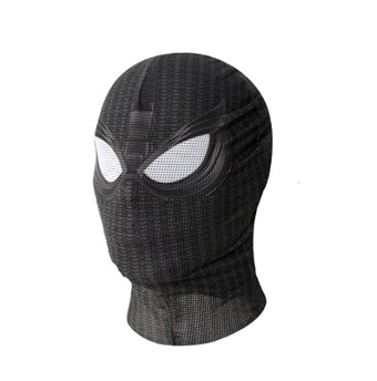 Marvel - Spiderman Night Monkey Mask - Voksen