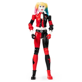 Harley Quinn - Actionfigur - 30 cm - Superhelt - Superhelt
