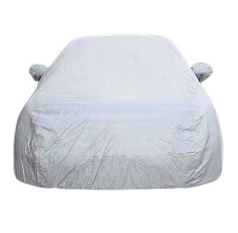 Deksel Til Bil - Stor - 450 x 185 x 150 cm