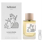 Hellenist Le Chant d'Achille - Eau de Parfum - Duftprøve - 2 ml
