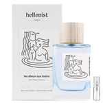 Hellenist Les Dieux Aux Bains - Eau de Parfum - Duftprøve - 2 ml