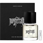 Heretic Nosferatu - Eau de Parfum - Duftprøve - 2 ml