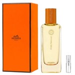 Hermes Ambre Narguile - Eau de Toilette - Duftprøve - 2 ml