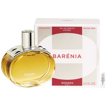 Hermes Barénia Intense - Eau de Parfum Intense - Duftprøve - 2 ml